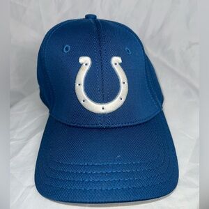 NFL - Indianapolis Colts - Blue Cap - Fitted